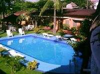 Hotel Joker pool 2 Hotel Joker pool 2